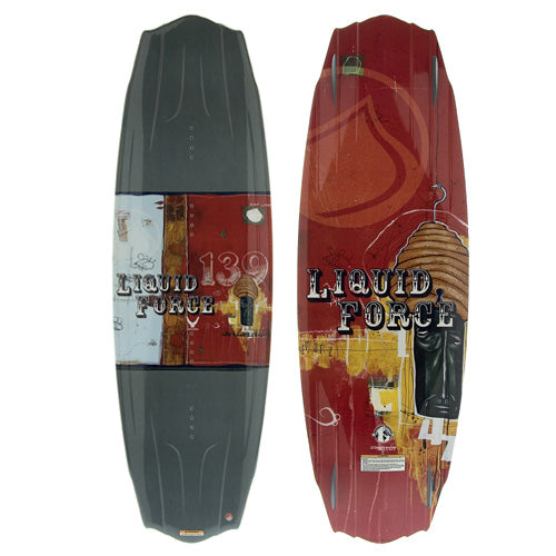 Liquid Force Balance Wakeboard 2005