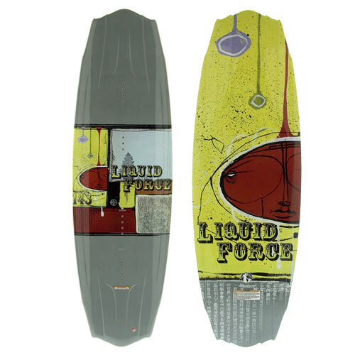 Liquid Force Balance Wakeboard 2005