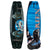 Obrien Science Wakeboard + Link Boots 2005