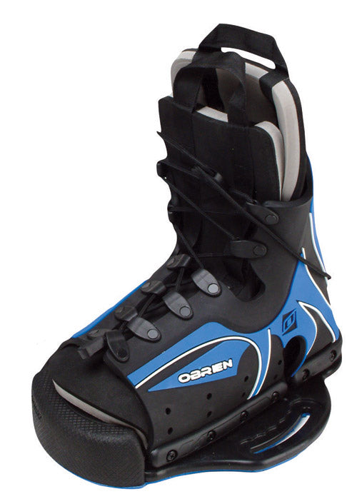 Obrien Science Wakeboard + Link Boots 2005