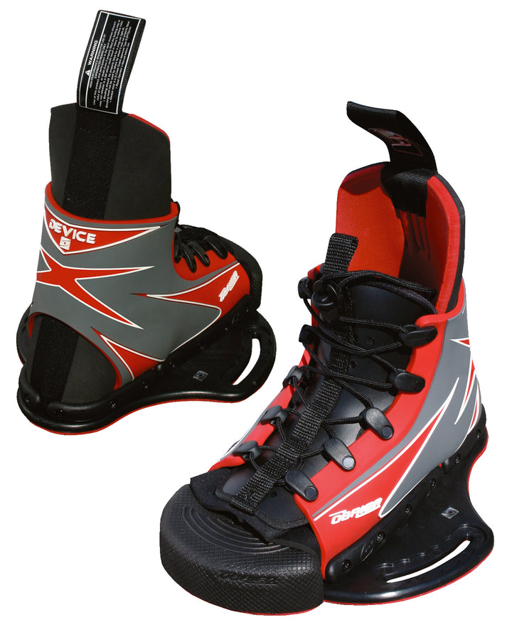 Obrien Diesel Wakeboard + Device Boots 2005