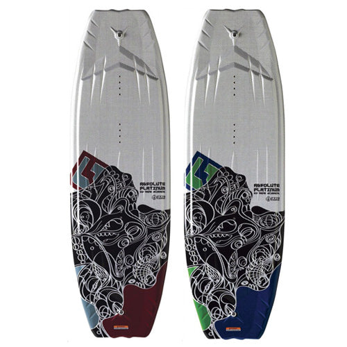 CWB Absolute Platinum Wakeboard 2006