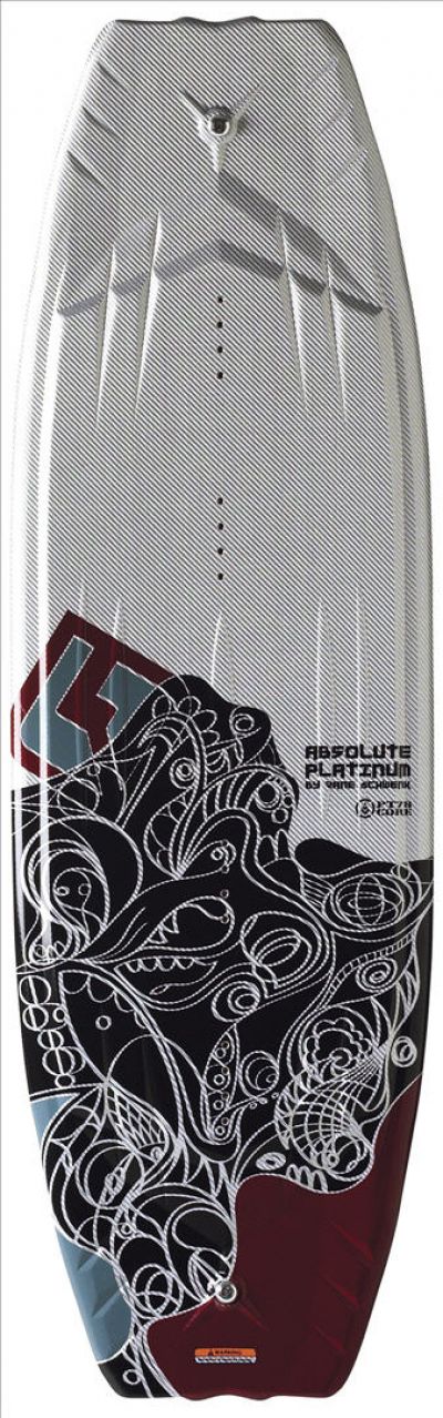 CWB Absolute Platinum Wakeboard 2006