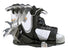 CWB Factor Wakeboard + Torq Boots 2006