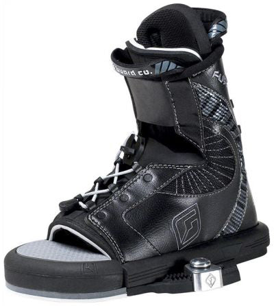 CWB Absolute Wakeboard + Fuse Boots 2006