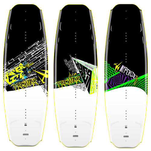 Hyperlite Premier Wakeboard 2006