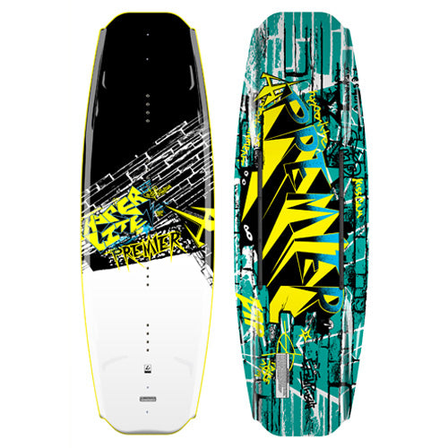 Hyperlite Premier Wakeboard 2006