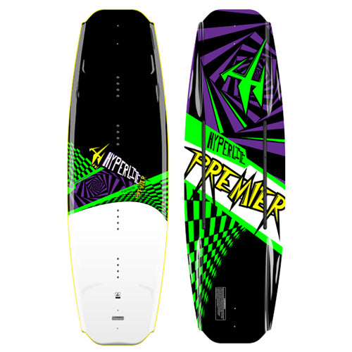 Hyperlite Premier Wakeboard 2006