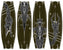 Hyperlite Parks Wakeboard 2006