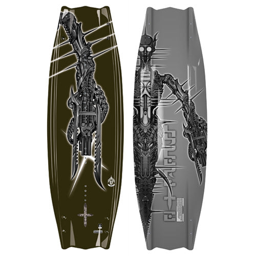 Hyperlite Parks Wakeboard 2006