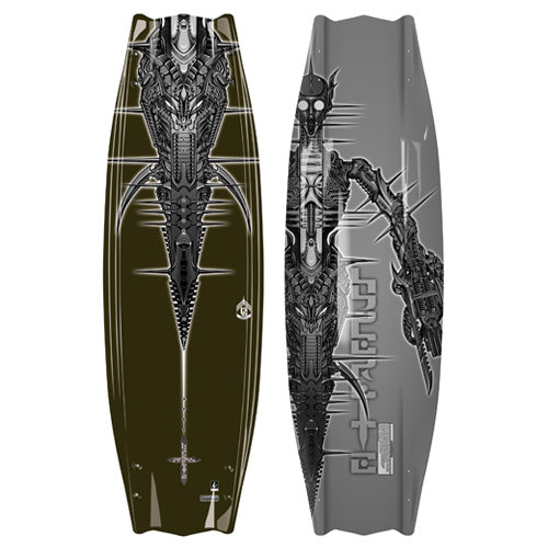 Hyperlite Parks Wakeboard 2006