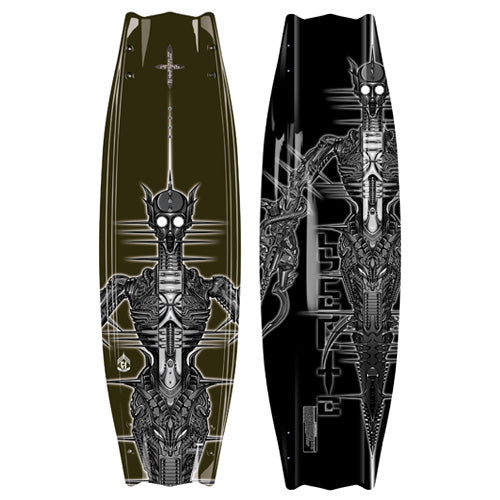 Hyperlite Parks Wakeboard 2006