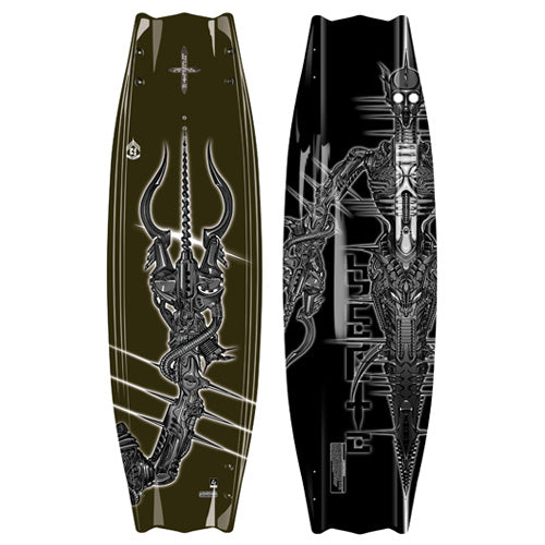 Hyperlite Parks Wakeboard 2006