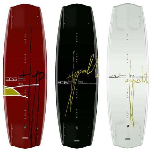 Hyperlite 3DS Wakeboard 2006