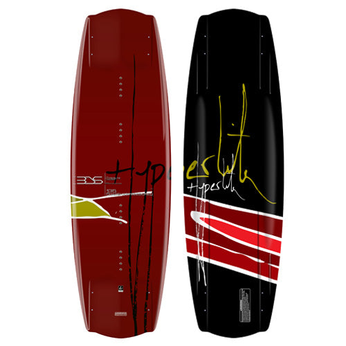 Hyperlite 3DS Wakeboard 2006