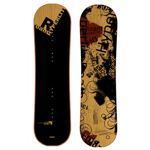 Hyperlite Roam Flexboard 2006