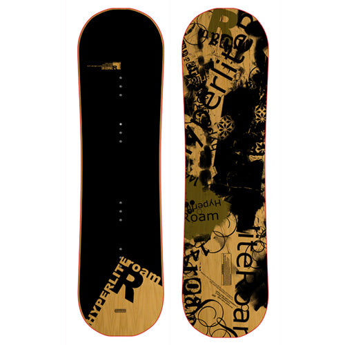 Hyperlite Roam Flexboard 2006