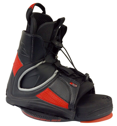 Hyperlite Drive Wakeboard + Drive Boots 2006
