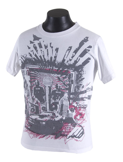 EDOC Framed Tee
