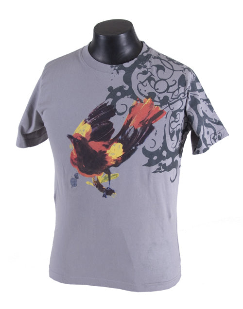 EDOC Song Bird Tee