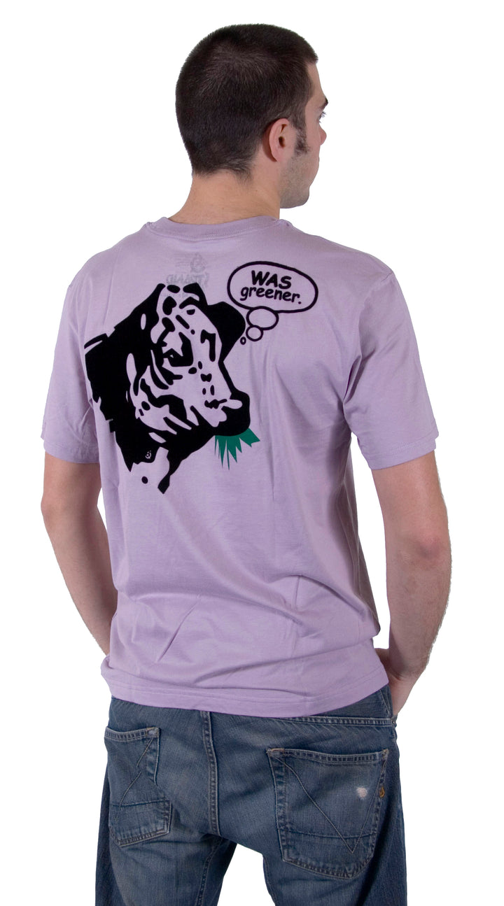 Strand Greener T-shirt
