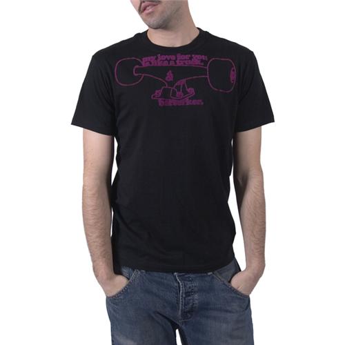 Strand Berzerker T-shirt