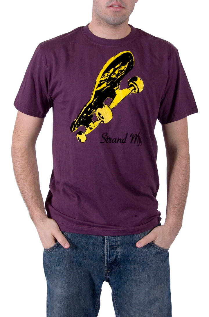 Strand Andrew T-shirt