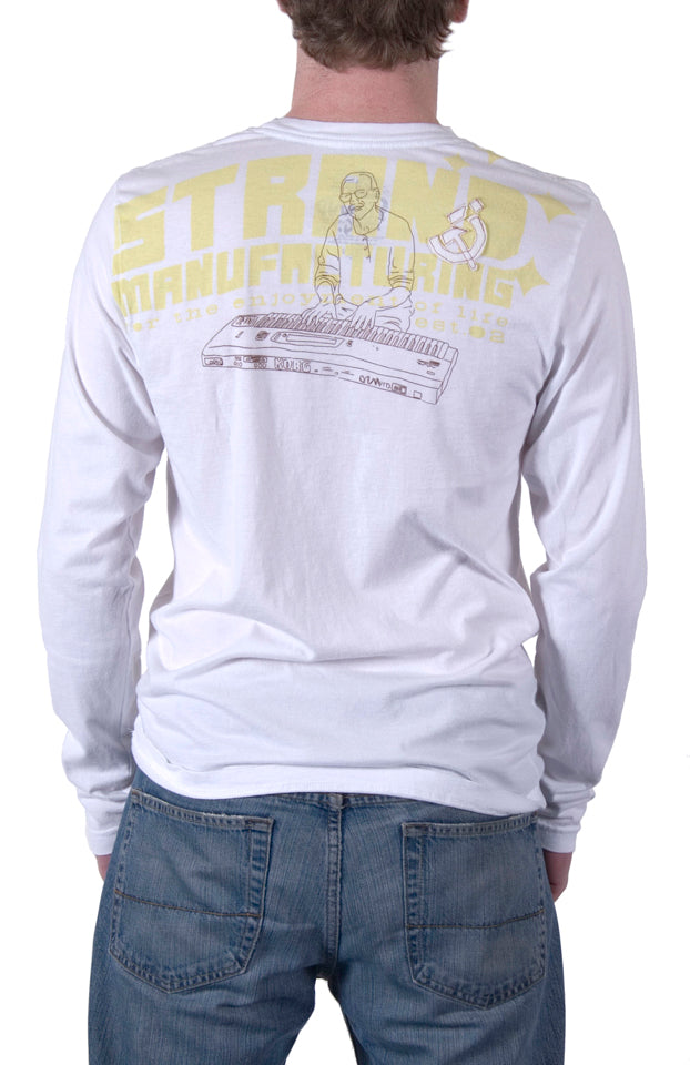Strand Eighty Five T-shirt