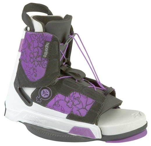 Hyperlite 119 Divine Girl's Wakeboard + Symbol Boot 2006