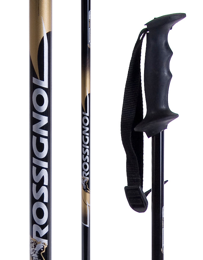 Rossignol Pro Junior Ski Poles 2005
