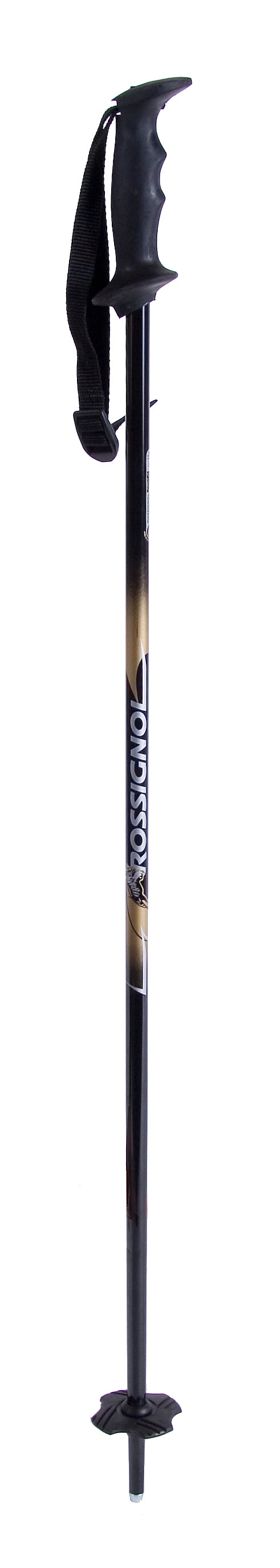 Rossignol Pro Junior Ski Poles 2005