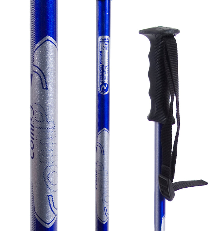 Rossignol Comp Junior Ski Poles 2005