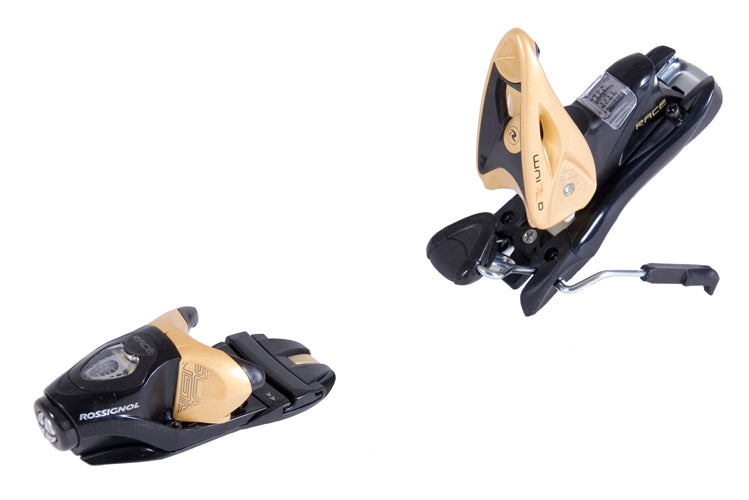 Rossignol Axium Race Jr X-PLT Ski Bindings 2005