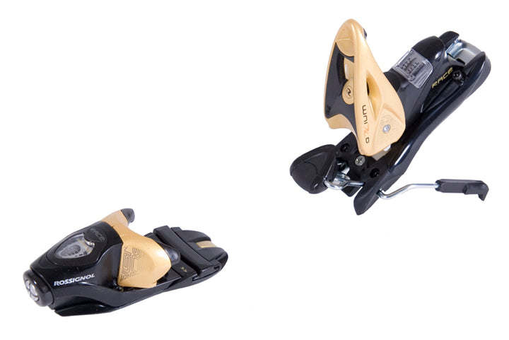 Rossignol Axium Race Jr X-PLT Ski Bindings 2005