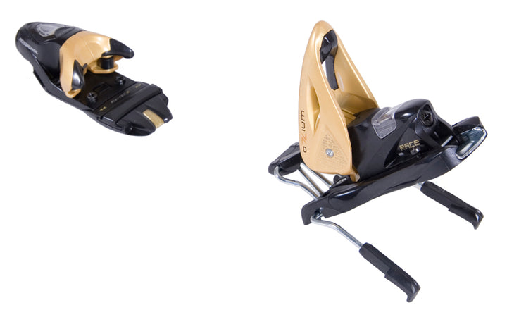 Rossignol Axium Race Jr X-PLT Ski Bindings 2005
