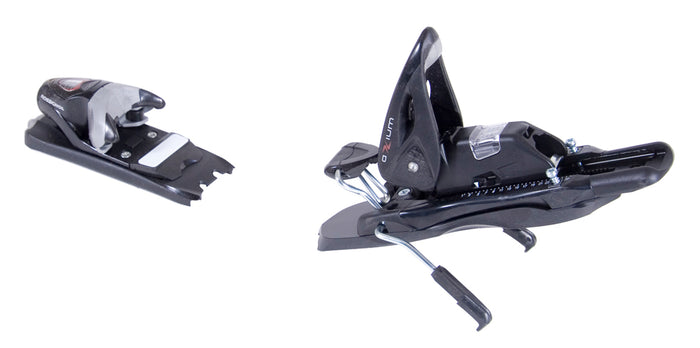 Rossignol Axium 100 JR Ski Bindings 2005