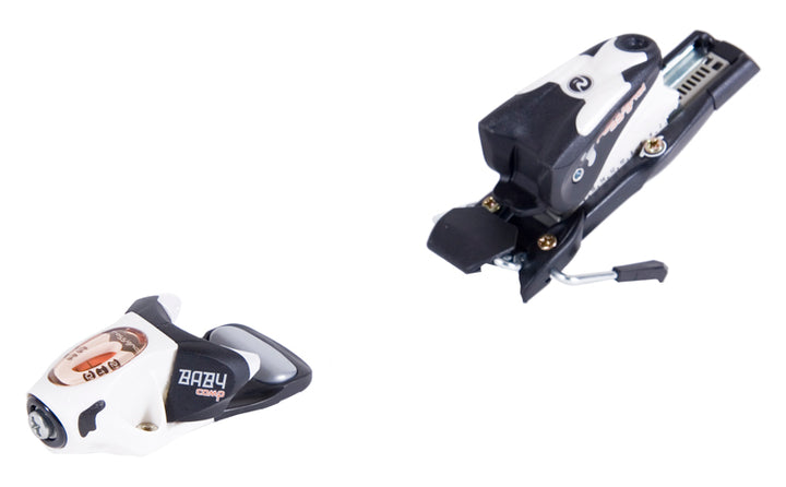 Rossignol Comp Baby Jr Ski Binding - Youth 2005