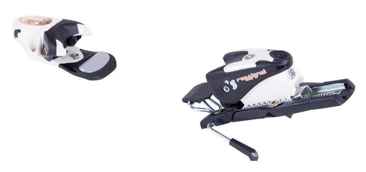 Rossignol Comp Baby Jr Ski Binding - Youth 2005