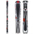 Rossignol Zenith Z5 OS TPI Skis + Axial 2 120 I TI 2006