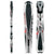 Rossignol Zenith Z5 WPI Skis + Rossignol Saphir 300 Bindings - Women's 2006