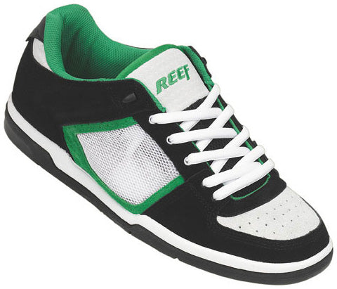 Reef Byerly 2 Wakeskate Shoes 2006