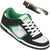 Reef Byerly 2 Wakeskate Shoes 2006