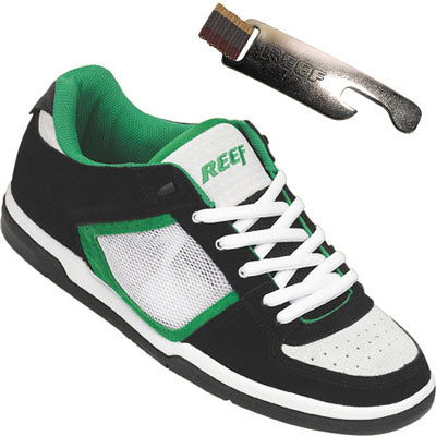 Reef Byerly 2 Wakeskate Shoes 2006