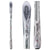K2 T9 True Luv Skis - Women's 2005