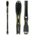 K2 Apache Blackhawk Skis 2005