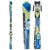 Atomic SX: 10M Puls TI Skis 2006