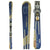 Atomic M: 9 Puls Ski + Neox 310 Bindings 2006