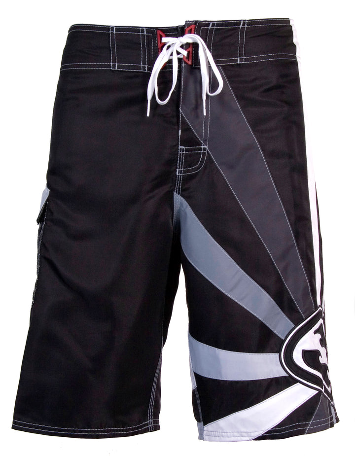 Billabong Rising Sun Boardshorts