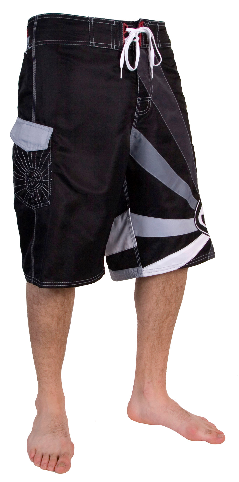 Billabong Rising Sun Boardshorts – evo