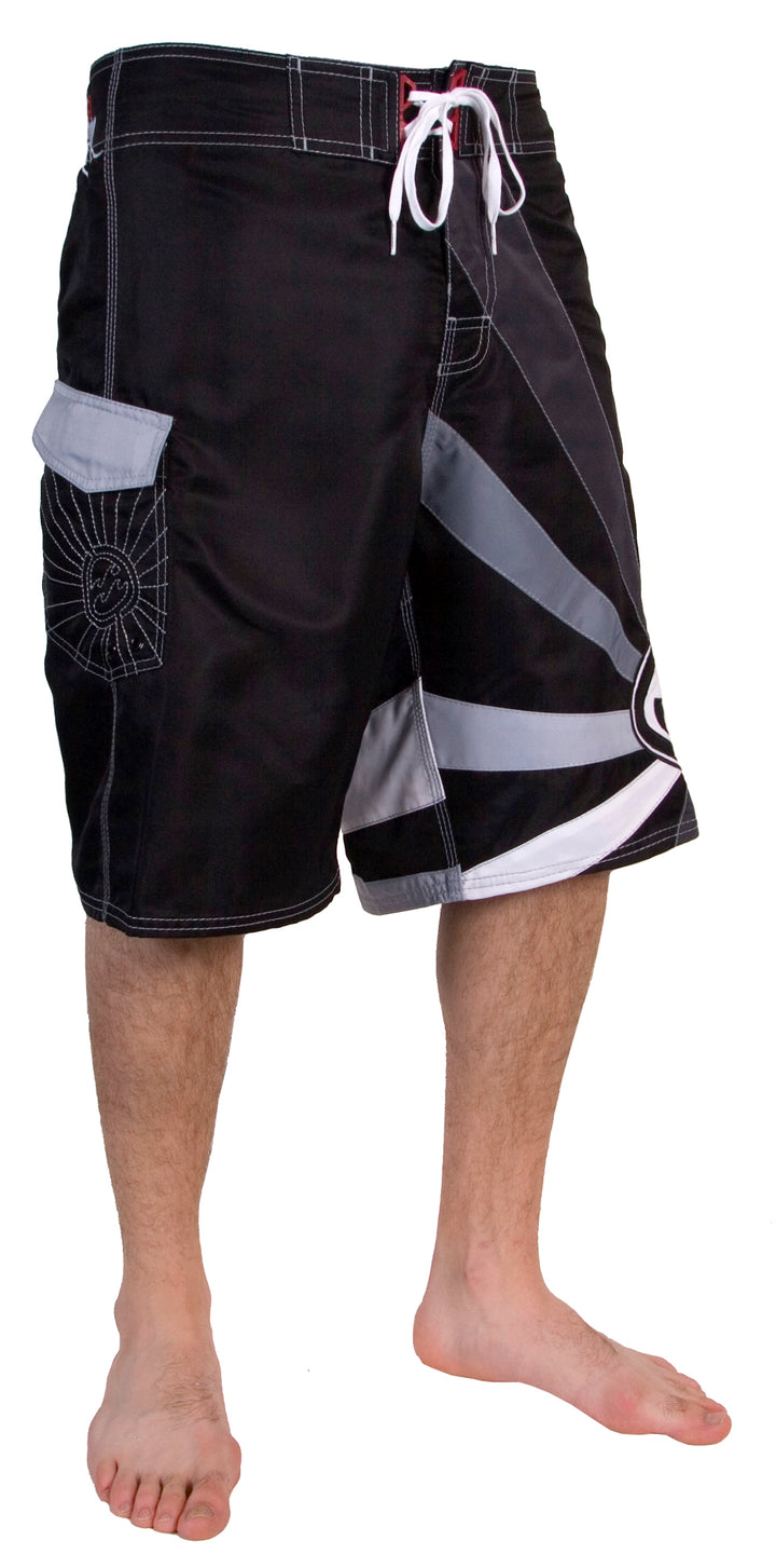 Billabong Rising Sun Boardshorts